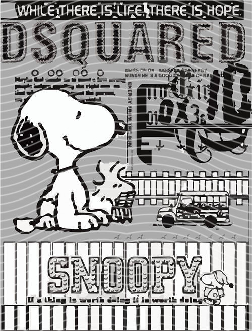 Snoopy- 191